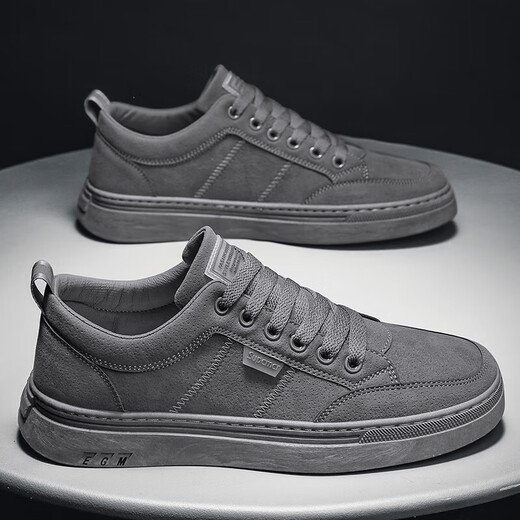 Changxiang Huili Herrenschuhe Neujahres Neujahres neuer Sommermänner wasserdichte und rutschfeste Sport- und Freizeitbrettschuhe Arbeiten auf der Baustelle Khaki Hauptbildmodell 39