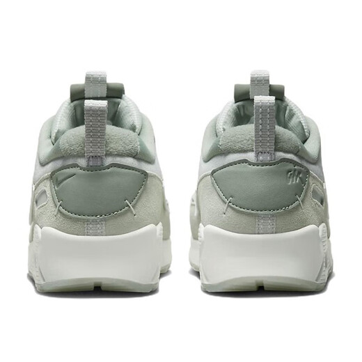 Nike (NIKE) AIR MAX 90 Women's Sports and Casual Shoes Overseas Direct Mail DM9922-003 38.5