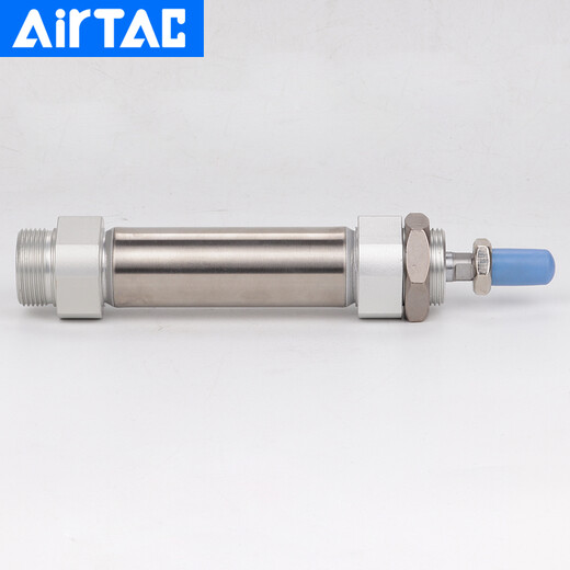 AirTac mini cylinder MF20X25X50X75X100X125X150X175X200SCA MF20X75SCA