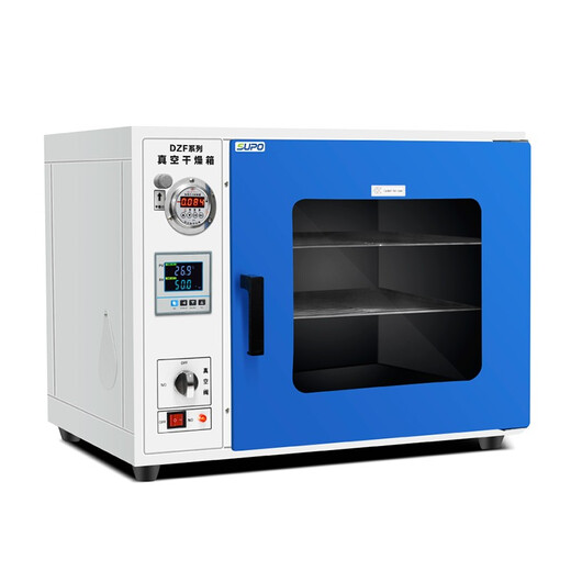 
Super Electric constant temperature vacuum drying box oven oven dryer vacuum leakage measurement box DZF6050 laboratory DZF6210B 304 stainless steel inner tank