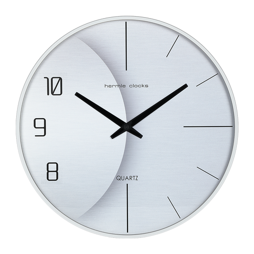 HermleClocks clock living room wall clock modern simple fashion creative wall clock bedroom quartz clock living room wall clock QW201-310001