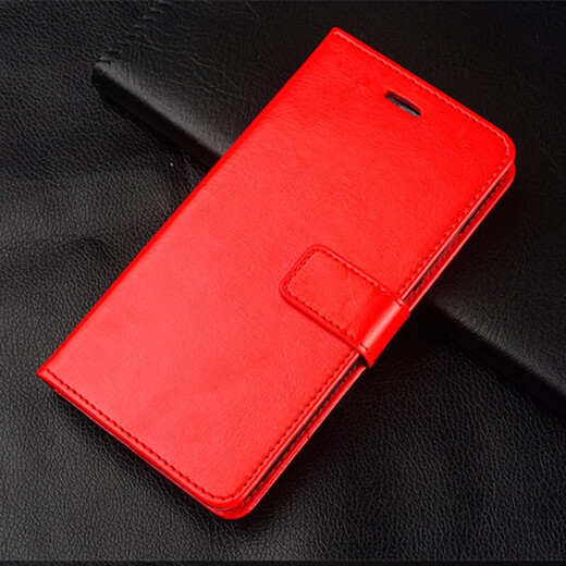 Lenghan vivo mobile phone case classic wallet style flip with magnetic buckle leather case card protection case for men and women business simple anti-fall coffee [Mingdian leather case] + black lanyard VIVO S10e