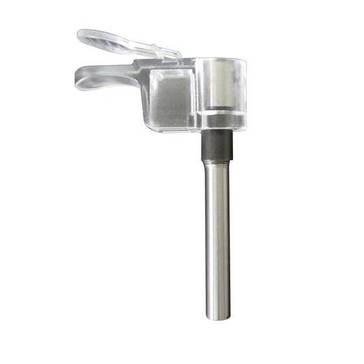 
Applicable to 38883876A3881 new binding machine fixed drill knife plastic bracket drill bit accessories Deli 3888 no replacement tutorial