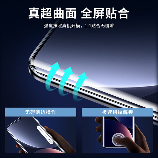 Suoaige Huawei Mate70Pro+ Mobiltelefon Fall Mate70/70pro Schutzfall 70Rs doppelseitiger Glasflip-Magnet-Metalllinsen mit voller Deckung durch transparent