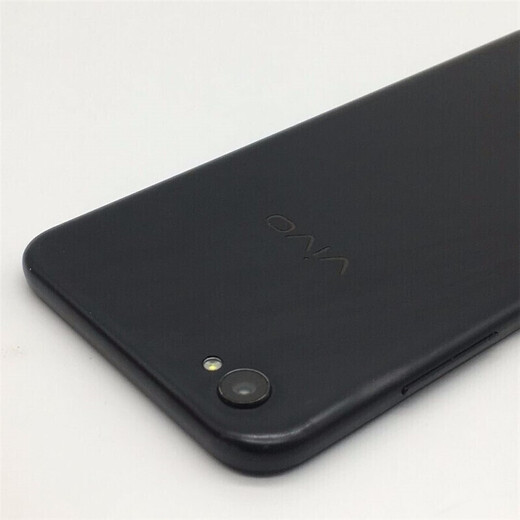 Vivo X9S Second-Hand Android Gaming Mobile Phone Полный доступ к сети Black 4G+64G Полный доступ к сети 80% новый
