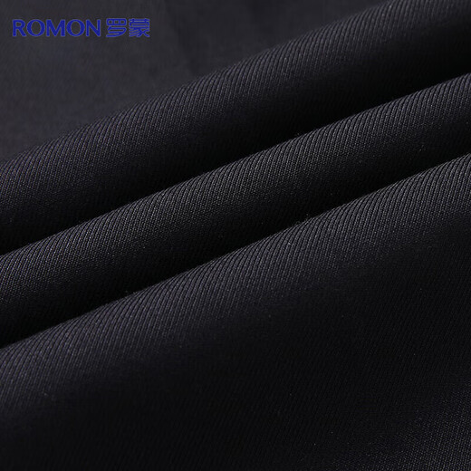 Luo Meng trousers women's business casual formal interview work high-waist suit long trousers slim straight professional overalls