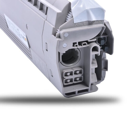 JingCheng es adecuado para Oki C844DNL Polvo Box C844DNL Caja de polvo 46861344 Cartucho de tóner de tóner de tóner de gran capacidad [10000 páginas] C844DNL Caja de polvo de gran capacidad
