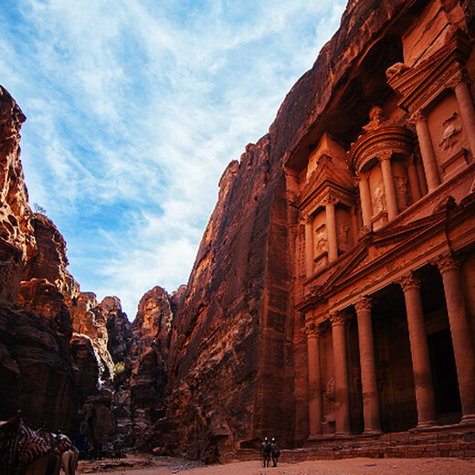 Egypt + Kenya 17 days and 14 nights group tour