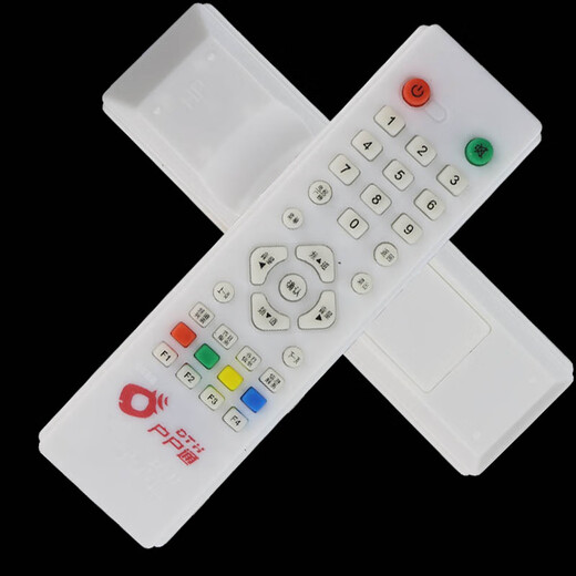 Подходит для Tiancheng TCD-699ABS-CA09 Yunzhixing Huhutong DTH Sette-Top Box Demote Dth-02/03