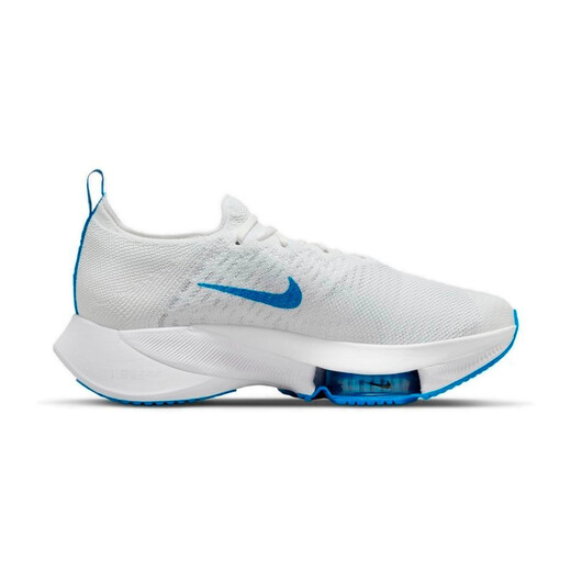 Nike (Nike) Chaussures masculines Nouveaux chaussures de sport de zoom air