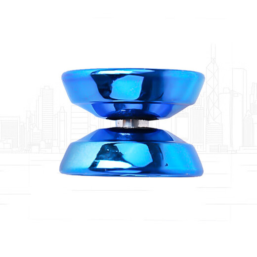Murcia溜溜球儿童玩具比赛专用合金悠悠球活睡眠自动回旋yoyo入门玩具