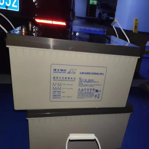 RIS Batterie RIS Blei-säurwartungsfreie Stromspeicher DJM12V-Schiff, Eisenbahn-/DC-Bildschirm-UPS/EPS-Stromkommunikationsbasis-Basisstation DJM12200S 12V200AH