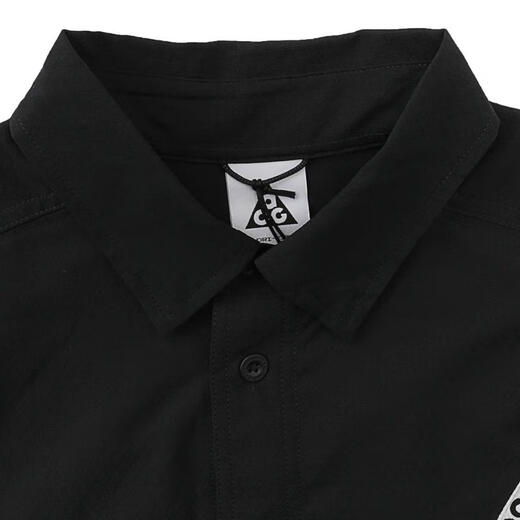 耐克（NIKE）【滔搏运动】耐克男子上衣 NIKE ACG DRI-FIT UV \x22DEVASTATION DN3937-010 XL