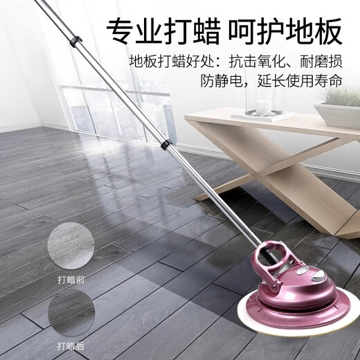 Xikang Intelligent Wireless Fully Automatic Cleaning Machine Floor Mop Youhuo Wireless Automatic Electric Mop TV Same Style Xikang Intelligent Sweeper 1 Set