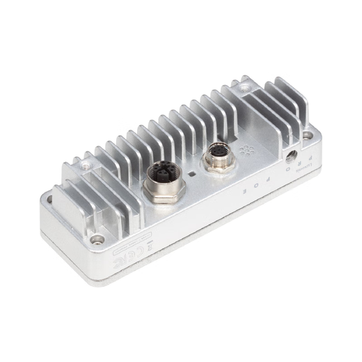 OAK China OAK-D-Pro-PoE Structured Light Network Waterproof Artificial Intelligence Binocular Depth Camera AF Version Autofocus Model