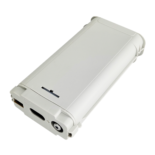 梦翔适用惠普HP72墨盒T790 1100 1708 1300 610 620 770 795绘图仪 HP72PK/C9370A亮光黑
