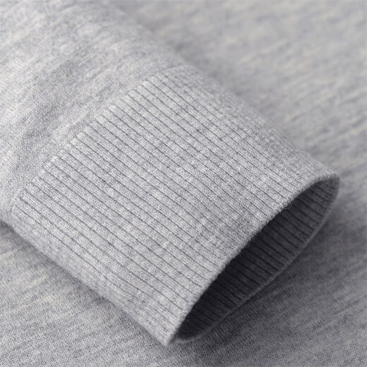 Jinlilai Gy Vêtements Cardigan Men de l'hiver Chaussade chaude ronde Pullat à couloir en tricot de base en tricot