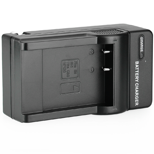 Thysent for Sony WX5 TX5 TX9 T99 W530 W570 DSC-W320 W510 W520 W610 W630 W690 Camera NP-BN1 Battery Charger