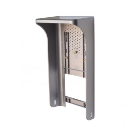 Face access control AllDS-K1T673M DS-K1T671M 671MF rain cover Sun cover 673 rain cover