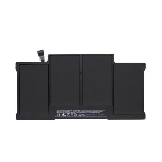 云核苹果笔记本电池 MacBook Air Pro A1466 A1369电脑A1405 A1502 A1618 A1398 A1708 A1820 A1989  A1278/1322【6000mAh