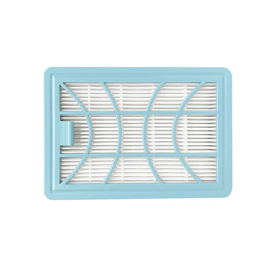 Cool an Philips Vakuumreiniger Zubehör FC9728 FC9732 FC9735 Luftauslassfilter -Element Baumwolllufteinlassfilter Filter 1 Luftauslassfilter Keine Spezifikationen