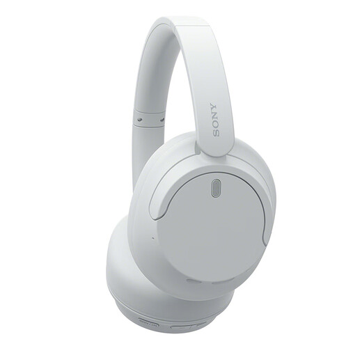 Sony (SONY) WH-CH720N Wireless Noise Canceling Stereo Headphones White Double 11 Shopping Recommendations