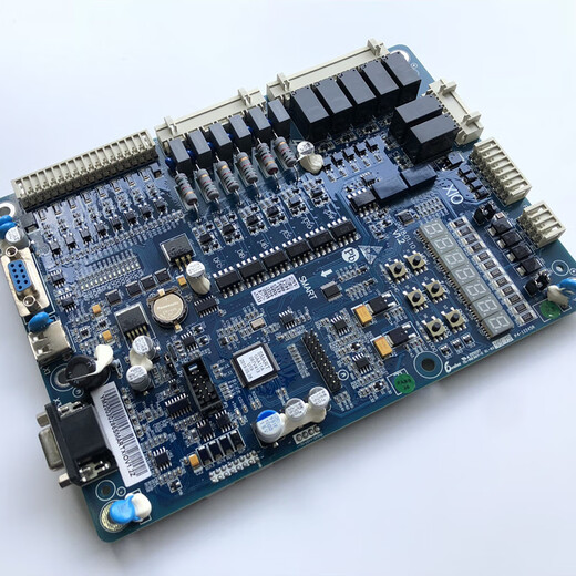 Hangzhou Xio/Sujie/Xizi Technology elevator accessories original new integrated control cabinet SMART motherboard