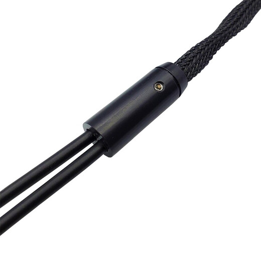 Bispa SUMI Cheng MKII headphone balanced upgrade cable, handmade in Japan, supports customization, 3.5mm pin (plug remarks)