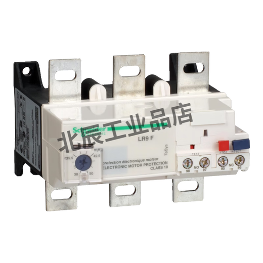 Schneider Thermal Relay LR9F5369 LR9F5367 5371 7375 7379 7381 Überlastschutz LR9F7375 (200 ~ 330A)