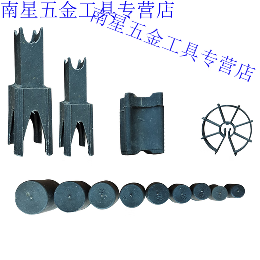 Sailoto steel bar protective cap steel wire head protective cap sleeve protective cover straight thread plastic protective sleeve wire head plug 25 steel bar protective cap 1000 per bag