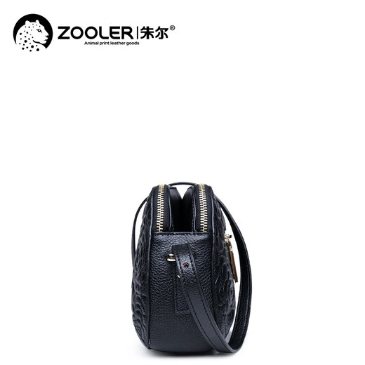 Sac Jules sac femme sac à main en cuir de vachette à la mode sac à bandoulière multi-compartiments cadeau de nouvel an pour femme pratique noir classique polyvalent