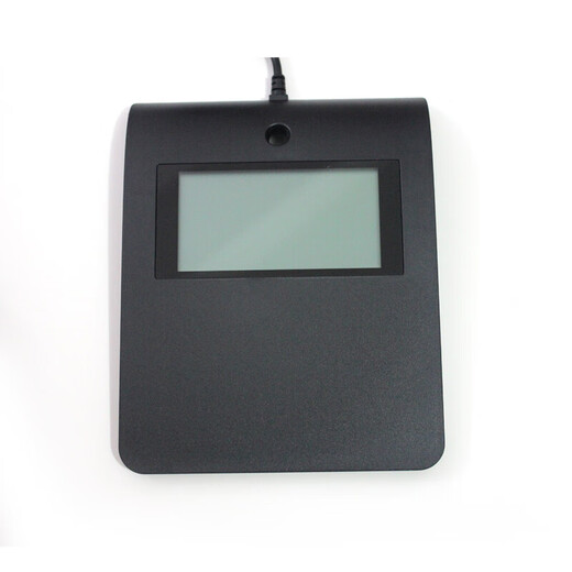 Hanwang-Signaturplatine ESP370U, Original-Handschrift-Signatur, elektronische Signaturplatine für die Unterstützung verschiedener Browser, sekundäre Entwicklung inländischer Systeme, ESP370U, reguläre Version