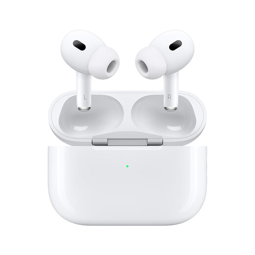 Apple/Apple AirPods Pro (2nd generation) with MagSafe charging box (USB-C) Apple earphones Bluetooth earphones suitable for iPhone/iPad/Mac