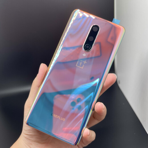 
OPPOonePlus8 adapted to rear cover glass 1+8T 1 plus 8PRO mobile phone pure original rear screen battery rear case 1 plus 8T Qingyu after-sales goods