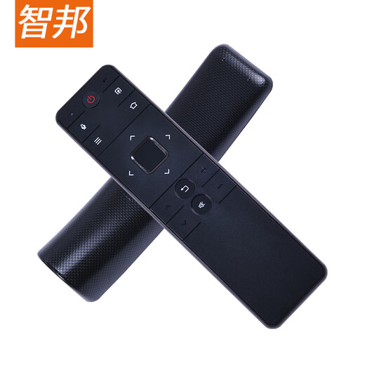 智邦适用于夏普网络高清电视机语音遥控器板通用RC-B800 RC_B800 LCD-50SU671A
