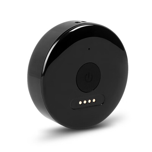 Newman (Newsmy) elderly locator, child tracker, elderly and child anti-lost waterproof Beidou satellite locator call version