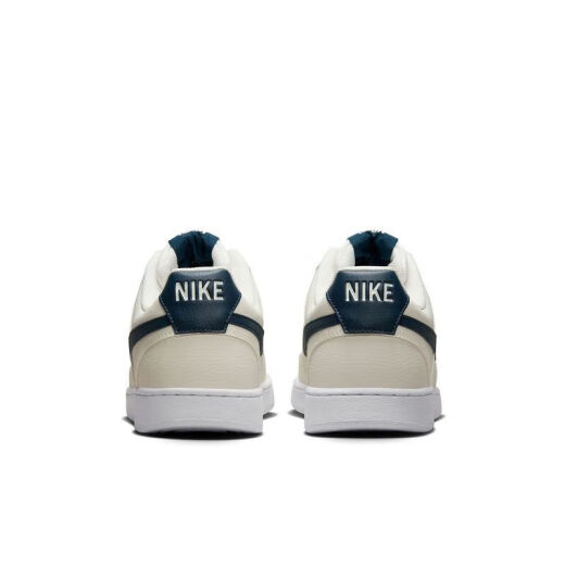 耐克（NIKE）YY胜道体育  COURT VISION LO 男子时尚百搭运动休闲鞋 HQ4867-101 40.5