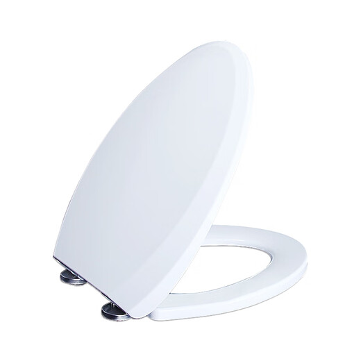 仁聚益通用惠达马桶盖加厚缓降 HDC6185 HDC6189 C6280 C6289 HDC0211B V型 脲醛加厚材质缓降