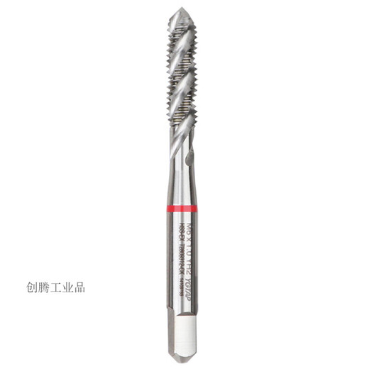 YG TAP Machine Tap Combo Multi-function Tapping Stainless Steel Spiral Tap Tip Tip M6m8 Spiral Tap M5*0.8