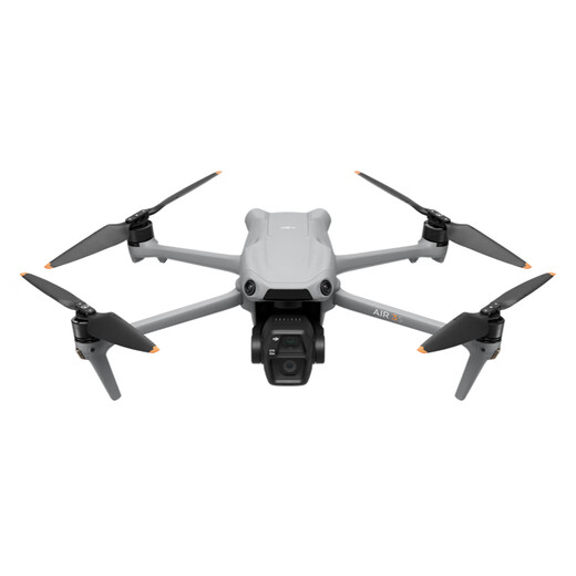 DJI Air 3s drone aerial photography travel photography 1-inch beginner high-definition pictures professional intelligent omnidirectional obstacle avoidance dual camera telephoto ultra-long battery life wide angle DJI air3s Air 3S Changfei three-electric set (ordinary remote control, official standard (no memory card) official standard official standard 2