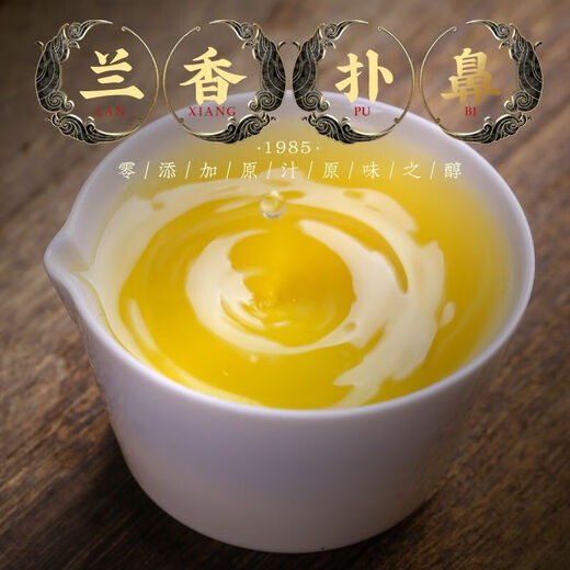 匠界茶叶乌龙茶一级铁观音安溪铁观音乌龙茶清香型100g