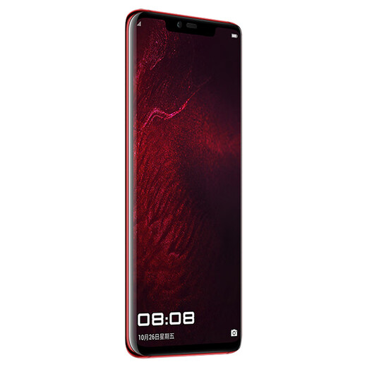 Huawei Huawei Mate30RS Porsche Edition Second-Hand Mobile Phone 5G Kirin 990 Chip OLED Ring