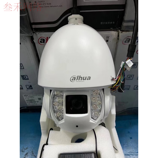 HIKVISIONDH-SD-6A9230UB-HNI/DH-SD-6A9223UB-HNI 200万23倍30倍球机 DH-SD-6A9223UB-HNI