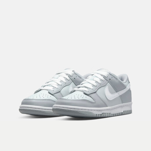 Nike (Nike) zapatos casuales zapatos para mujeres 2025 nuevas zapatillas de arranque de otoño zapatos bajos bajos dh9765-001 dh9765-001 platino/blanco/lobo gris 36 36