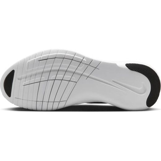 Nike (NIKE) men's shoes 2025 new autumn FLEX EXPERIENCE RN 12 barefoot sneakers running shoes casual shoes FB1276-002 39