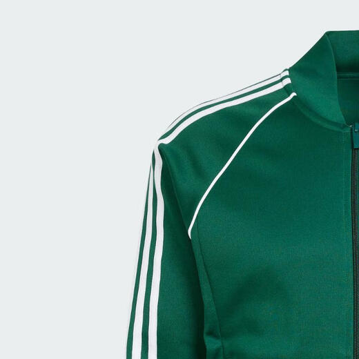阿迪达斯adidas【滔搏运动】三叶草男子SST TT外套 IR9863 M