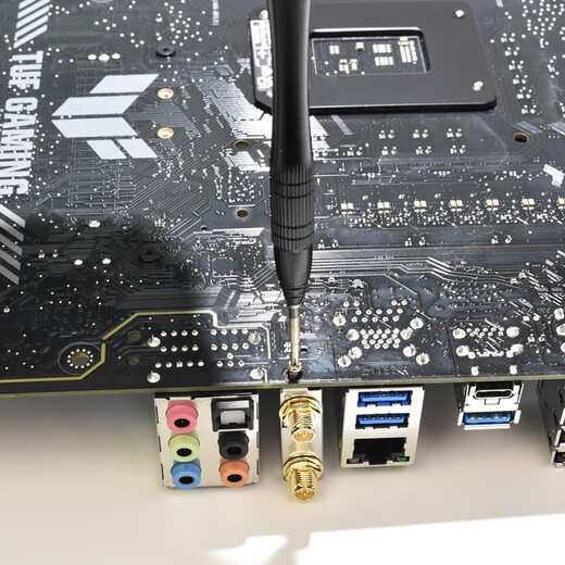 GxlinkstarWiFi GO small iron box desktop M.2 computer motherboard H610M-A B660M B550 Z370 X470 Intel wireless network card Bluetooth two-in-one WiFi receiver AX211 network card ASUS motherboard WiFi GO kit