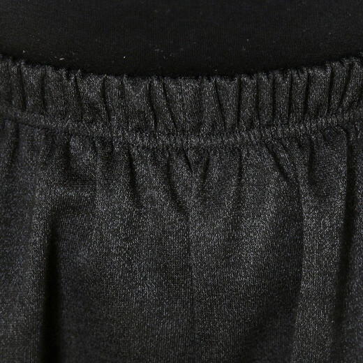 Wanhe middle-aged and elderly women's trousers, mother's wear, winter clothing, velvet thickened trousers, embroidered high-waisted large size warm trousers for the elderly and grandma