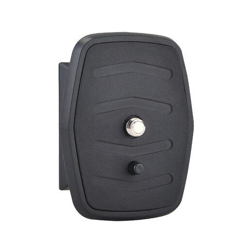 Yunteng 668 888 691 880 999 608 3000 6006 Quick Installation Board Tripod Accessories Globe Connection Board SR Camera Links Original Accessories Adaptability Yunteng 668/888 Quick Installation Board
