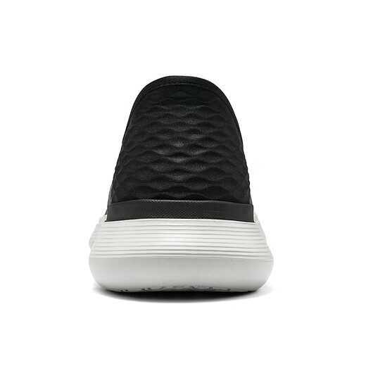 Skechers Flash Wear Schuhe Sommer Herrenschuhe Faule Menschen Pedal Casual Schuhe Pendeln Business Board Schuhe Leichte Leinwandschuhe 205140